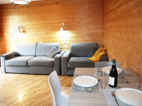 Studio pour 3 au cœur de station - FR-1-322-623